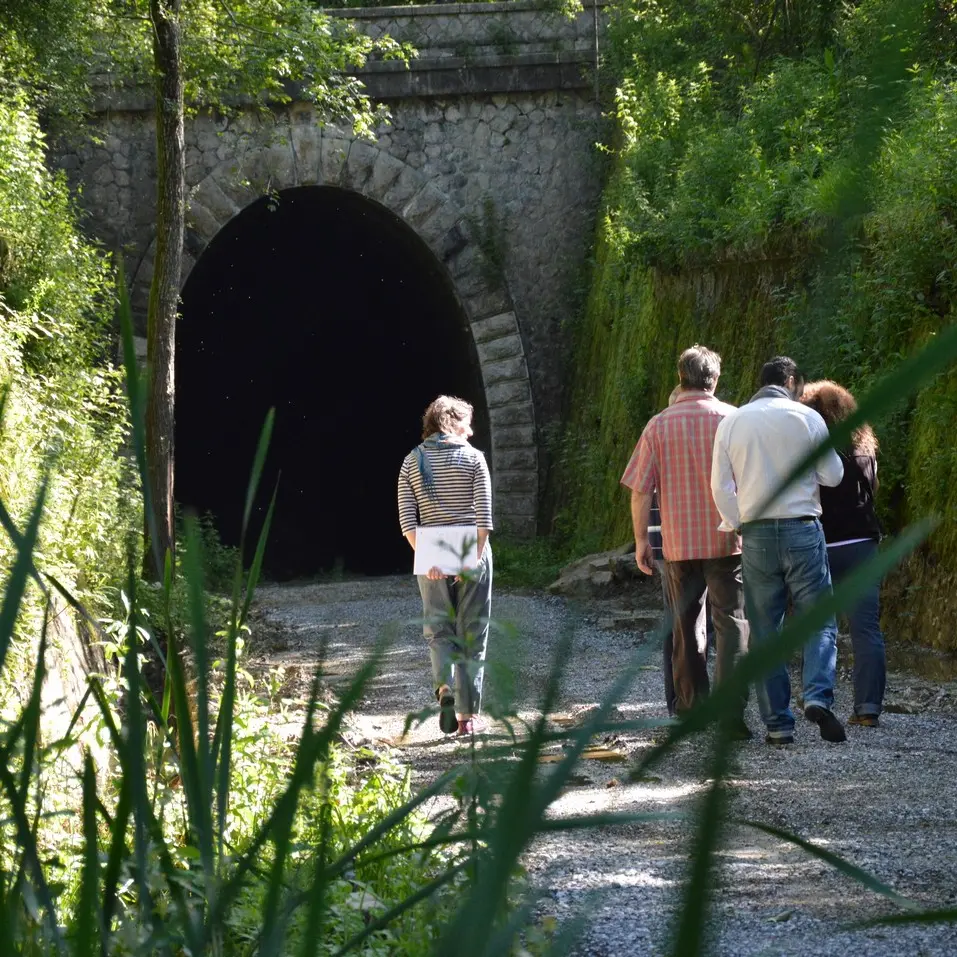 Parcours de découverte de Salies-de-Béarn