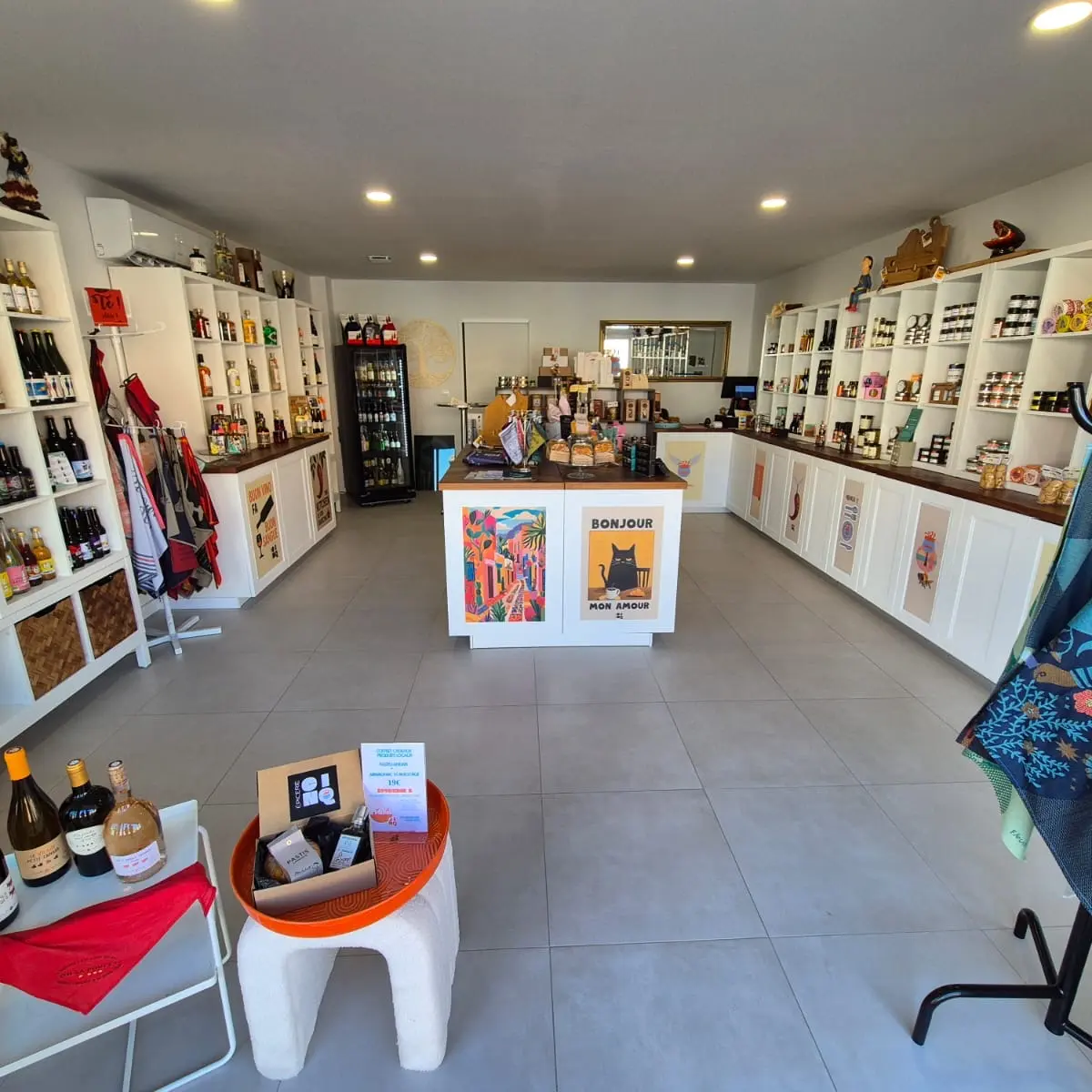 Epicerie 5 photo magasin 2