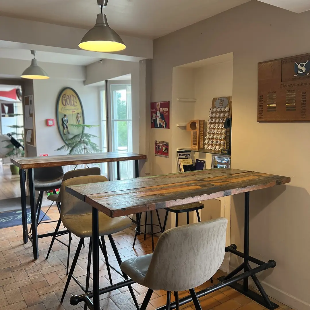 Hôtel Hélios - Gol Club Hélios