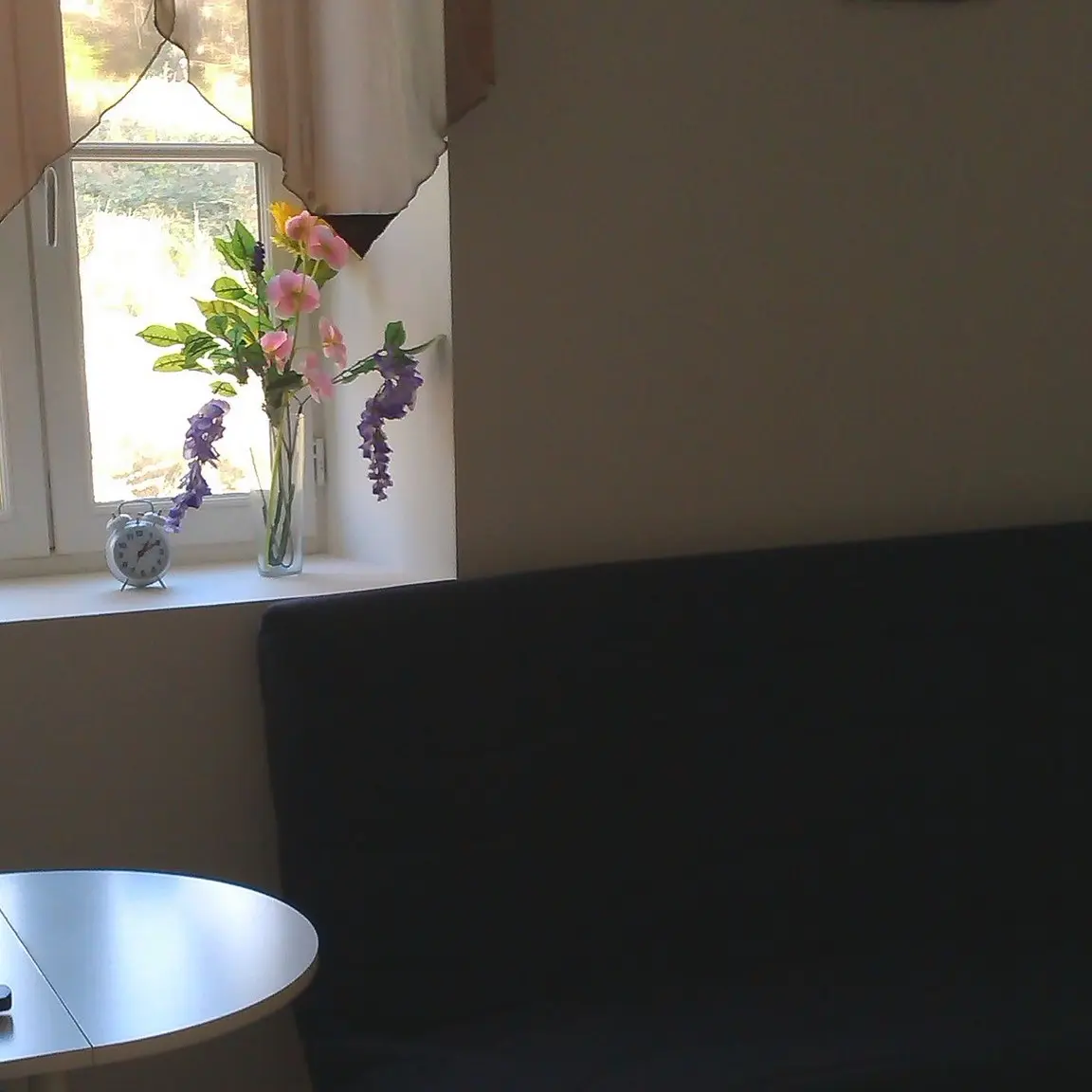 Le Jardin des Thermes - Studio