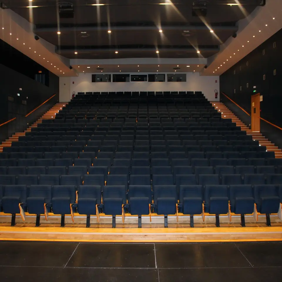 Espace culturel Lucien Basse-Cathalinat