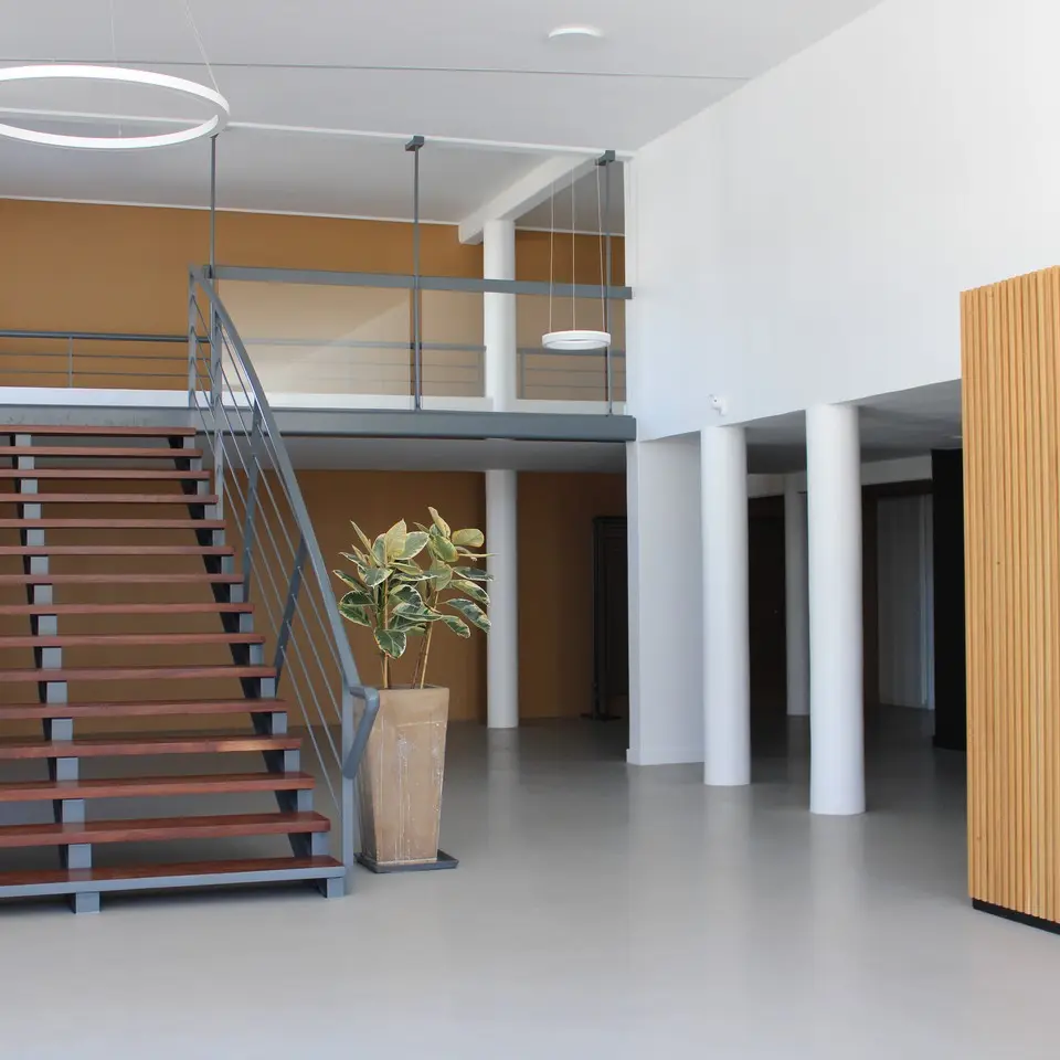 Espace culturel Lucien Basse-Cathalinat