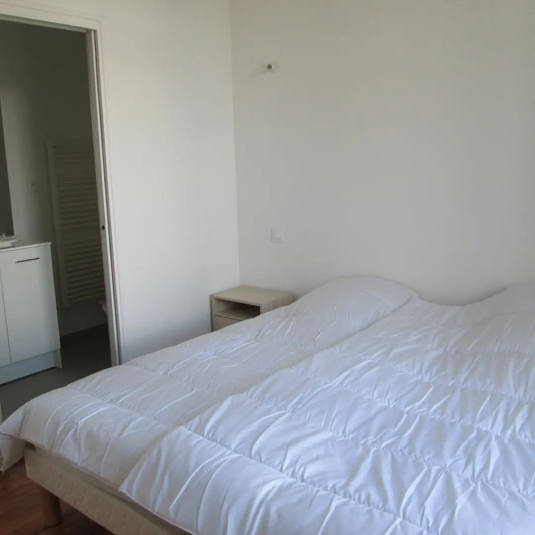 Le Jardin des Thermes