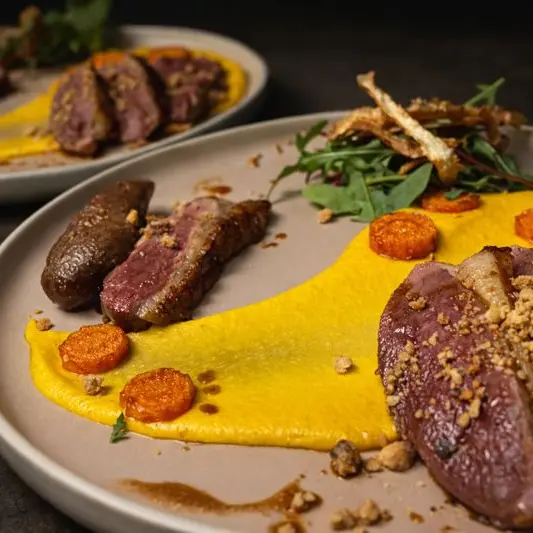 LE CHAUDRON - Migration d'automne - OLORON SAINTE-MARIE