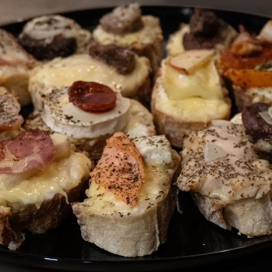 Pizza Bella Family (2)