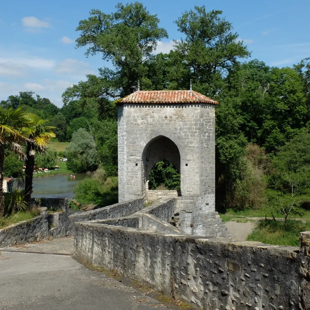 Sauveterre-de-Béarn