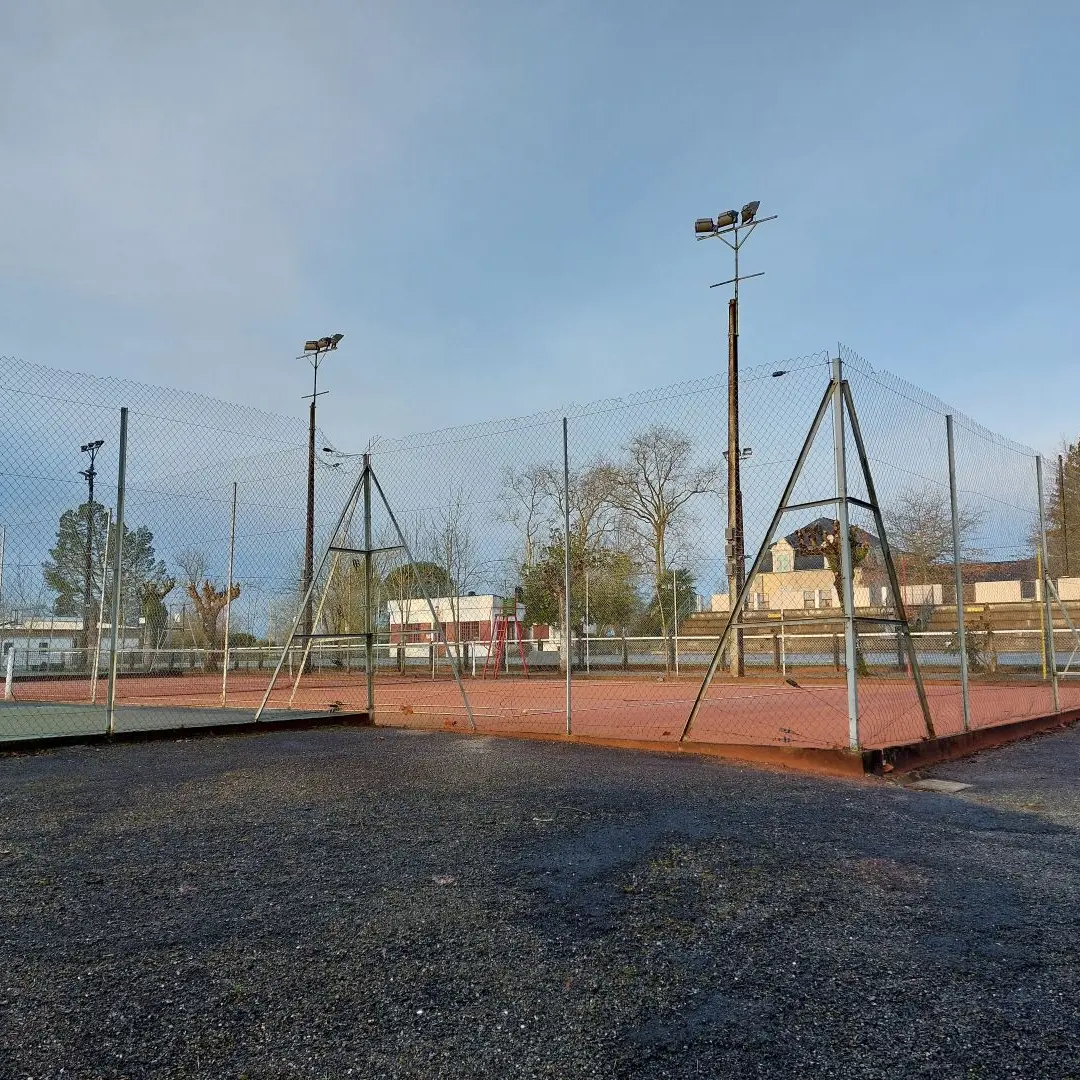 Stade Salisien Tennis