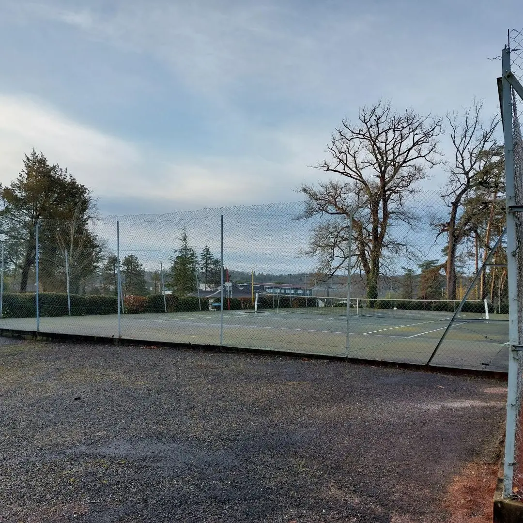 Stade Salisien Tennis