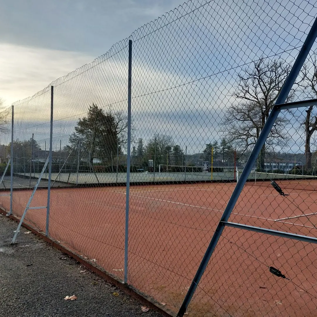 Stade Salisien Tennis