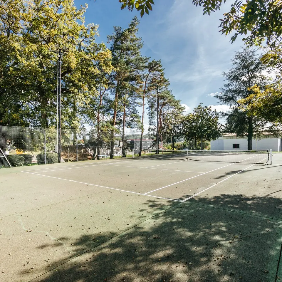 Stade Salisien Tennis