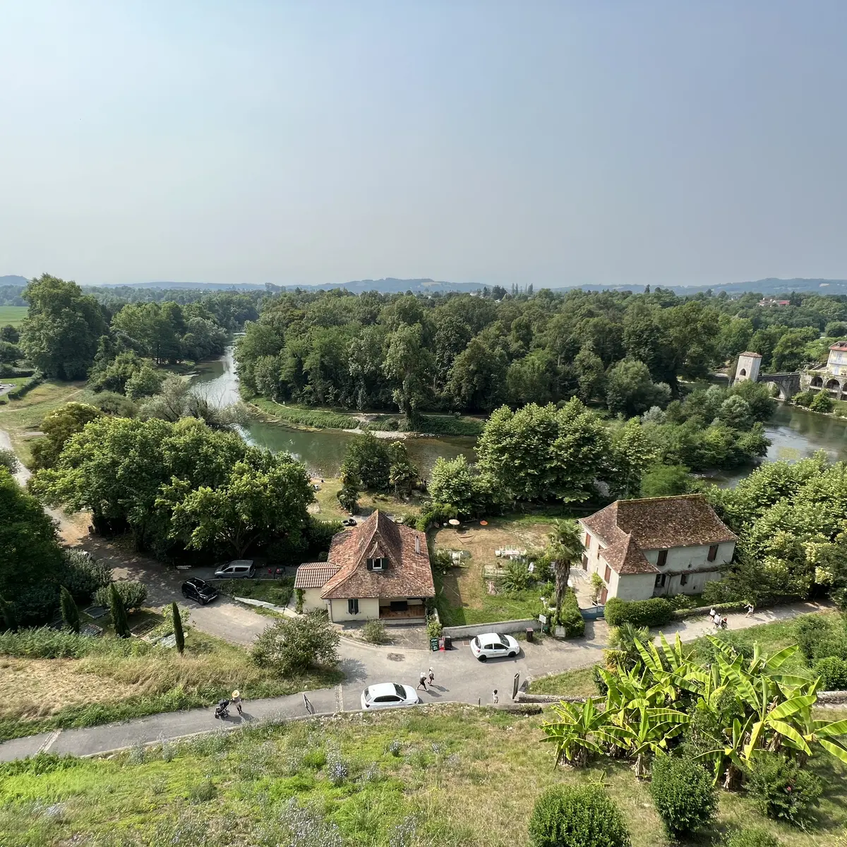 Sauveterre-de-Béarn