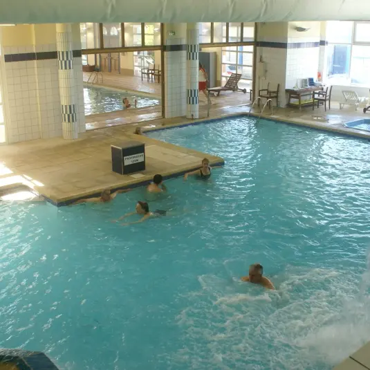 Spa de Salies-de-Béarn