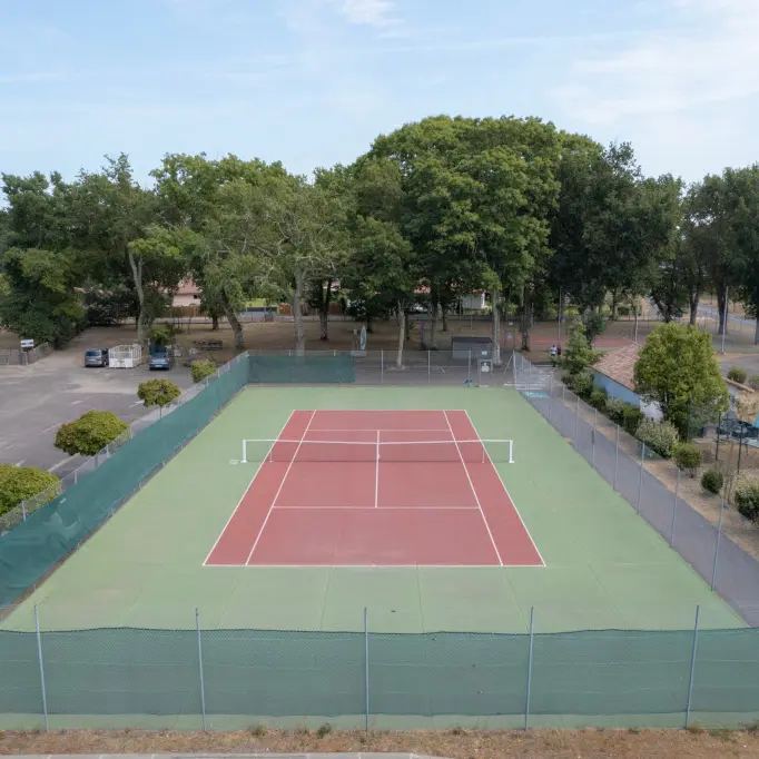 Tennis VSG
