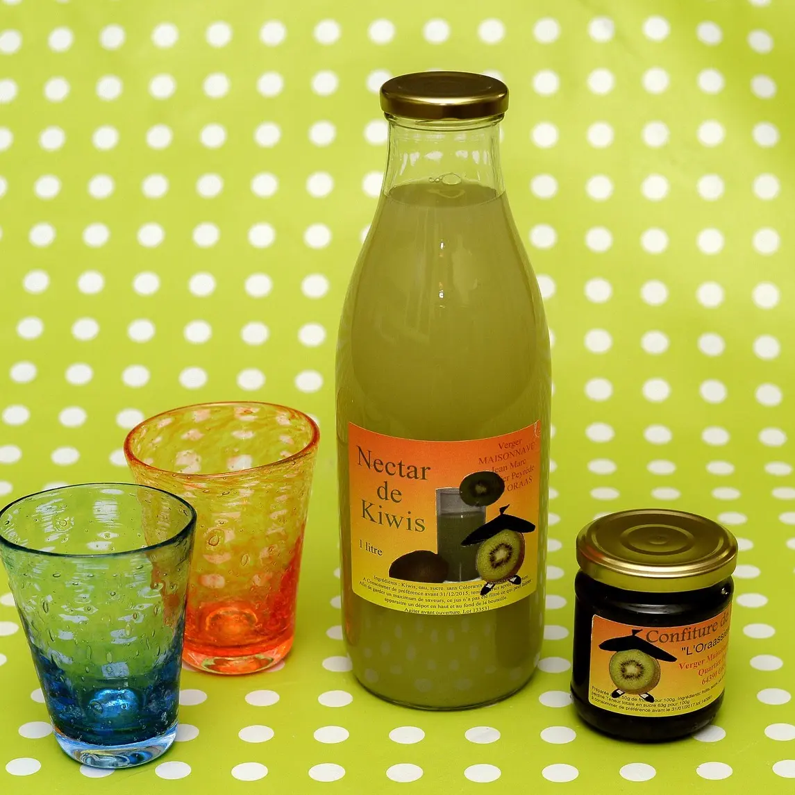 Jean Marc Maisonnave