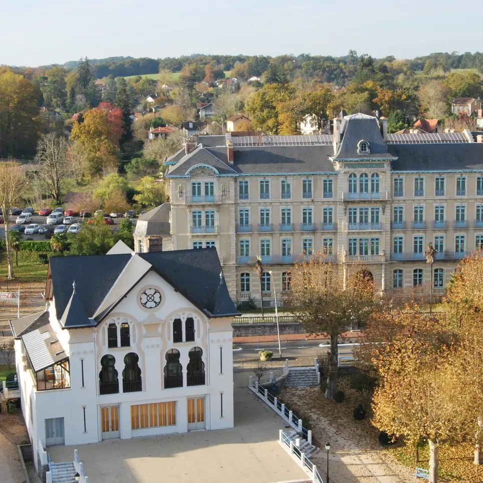 Salies-de-Béarn 1440x900