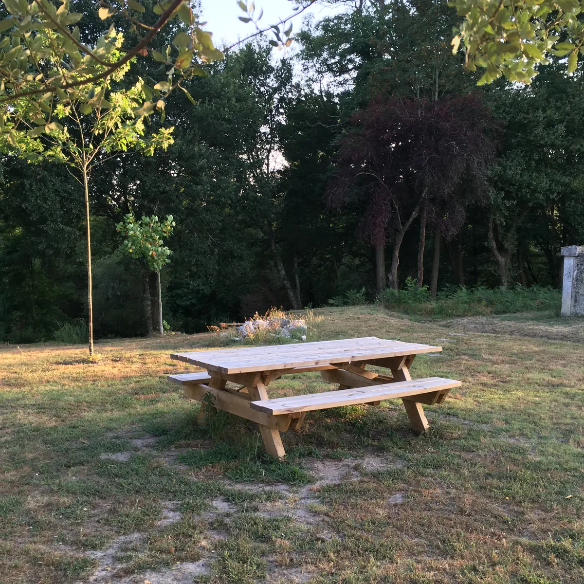 ©FERNANDES Marie - TALLER - Aire de pique-nique cimetière (2)