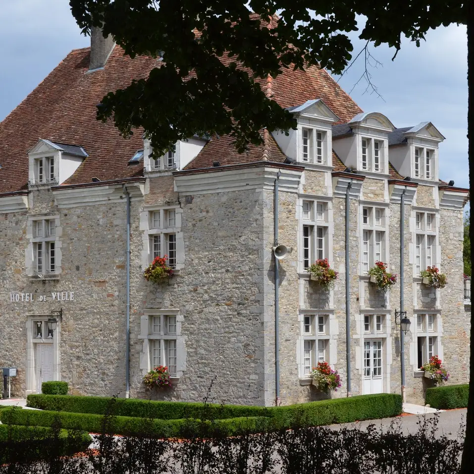 Sauveterre-de-Béarn