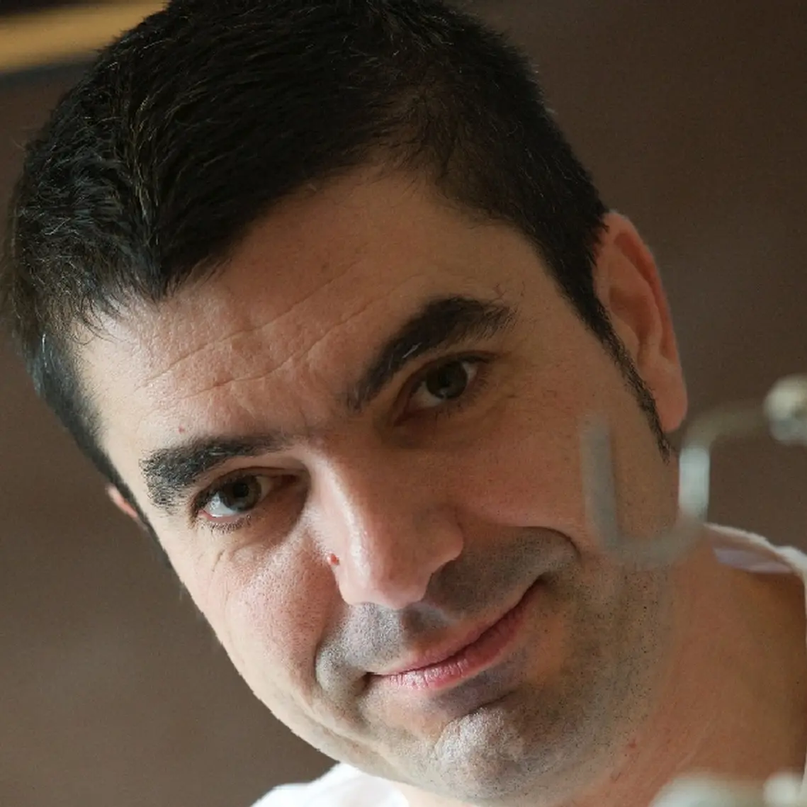 Bernard Saint-Maxent