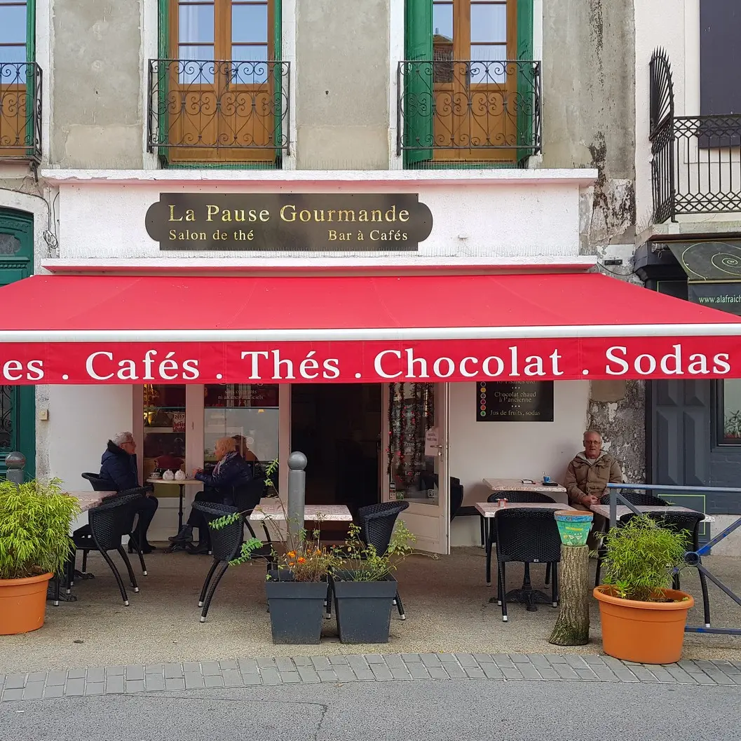 La Pause Gourmande