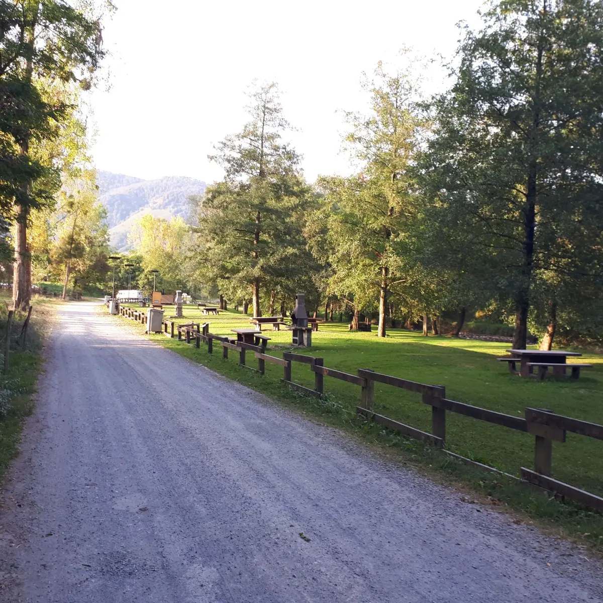 N°18 - Le chemin de la transhumance