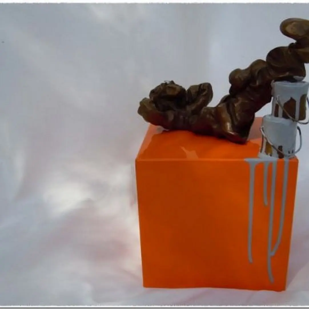 Bernard Saint-Maxent