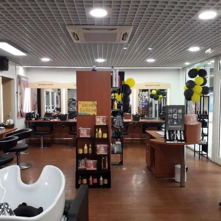 LINXE_Barber Shop Coiffure_Int1