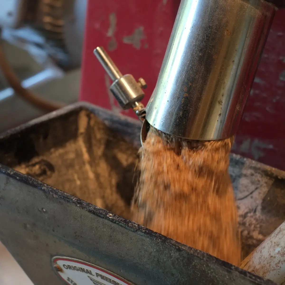 Le Moulin de Saint-Pe-de-Leren