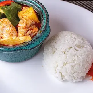 GALANGA