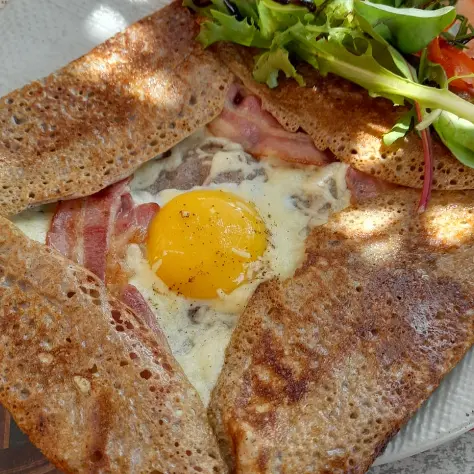 LA PETITE BRASSERIE