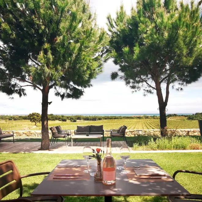 LA TABLE DE VALMY