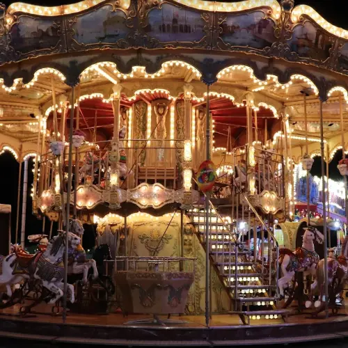 PARC VENITIEN