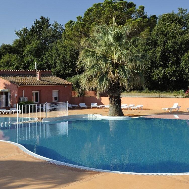 CAMPING LE CLOS DU THYM Argel s sur Mer Argeles v2