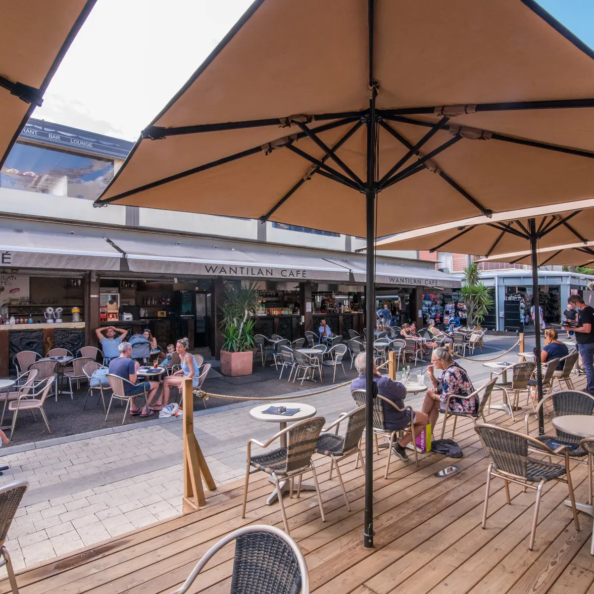 FRANCE - ARGELES SUR MER - RESTAURANT - WANTILAN (3)