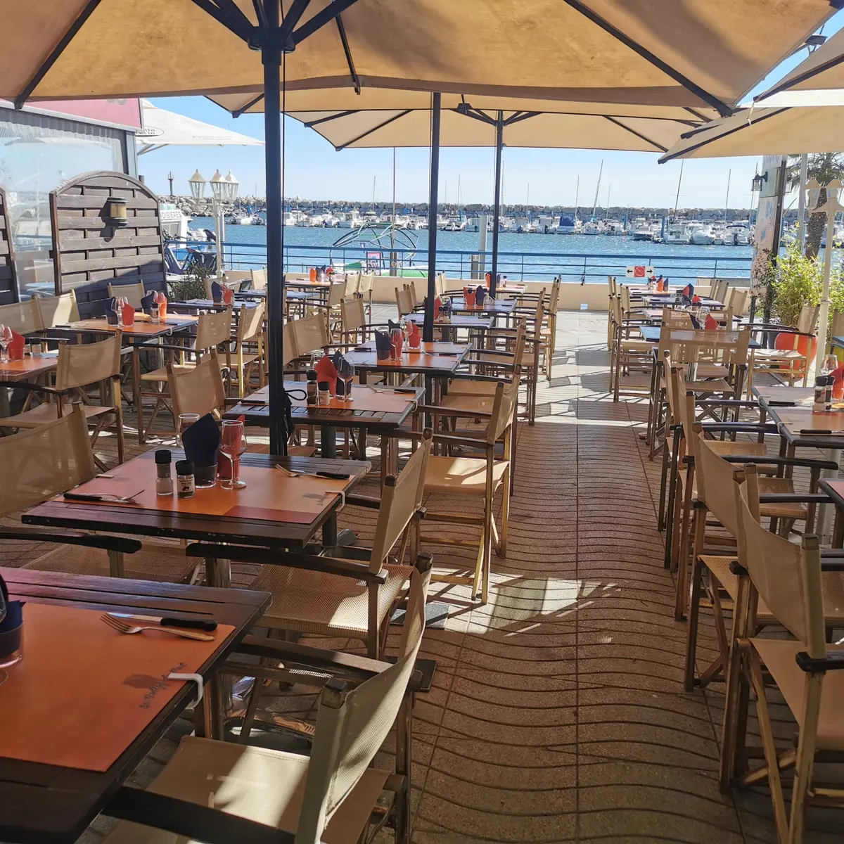 BODEGA DU PORT