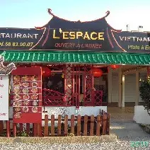 L'Espace Vietnamien