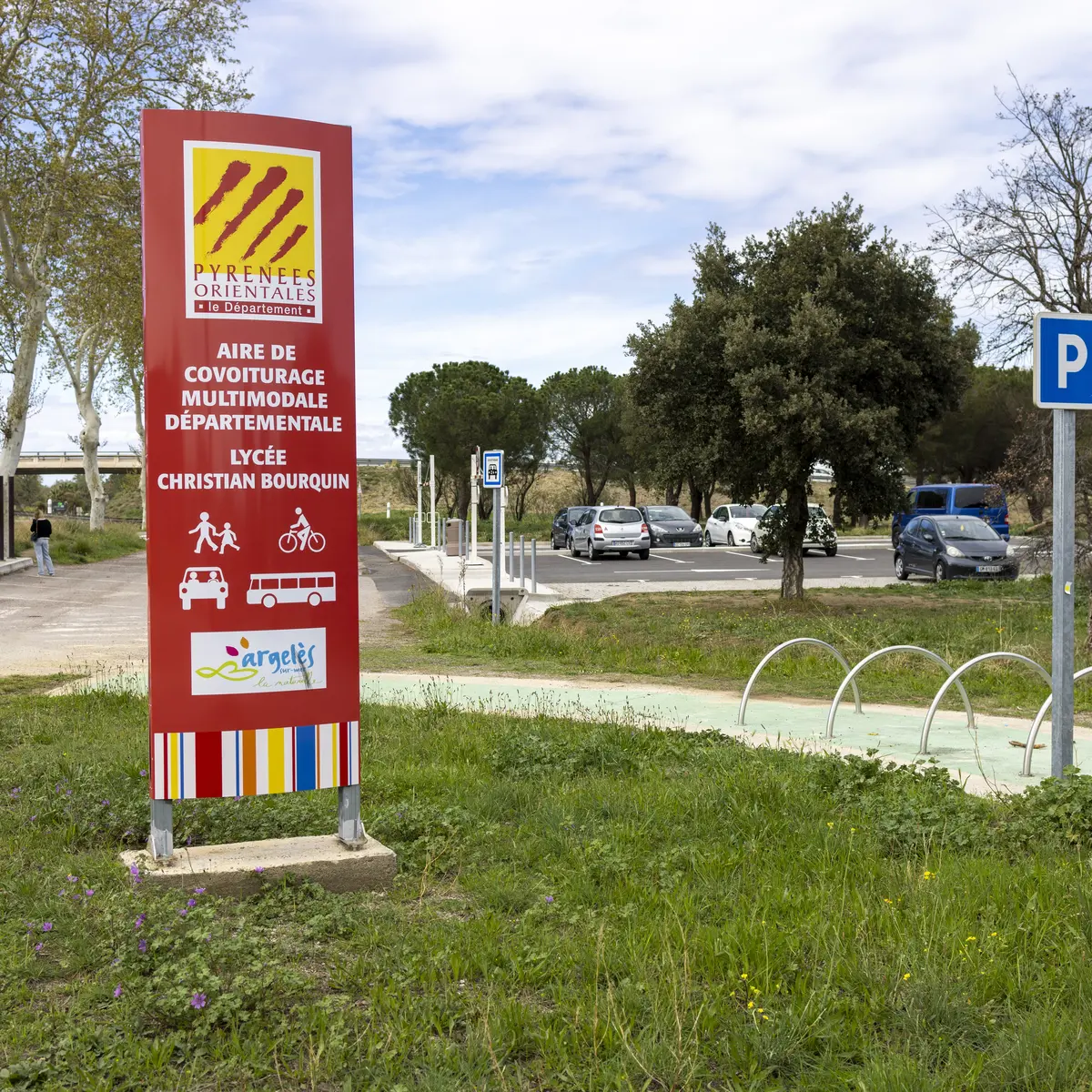 Plateforme Multimodale-Argele╠Çs-sur-Mer-14
