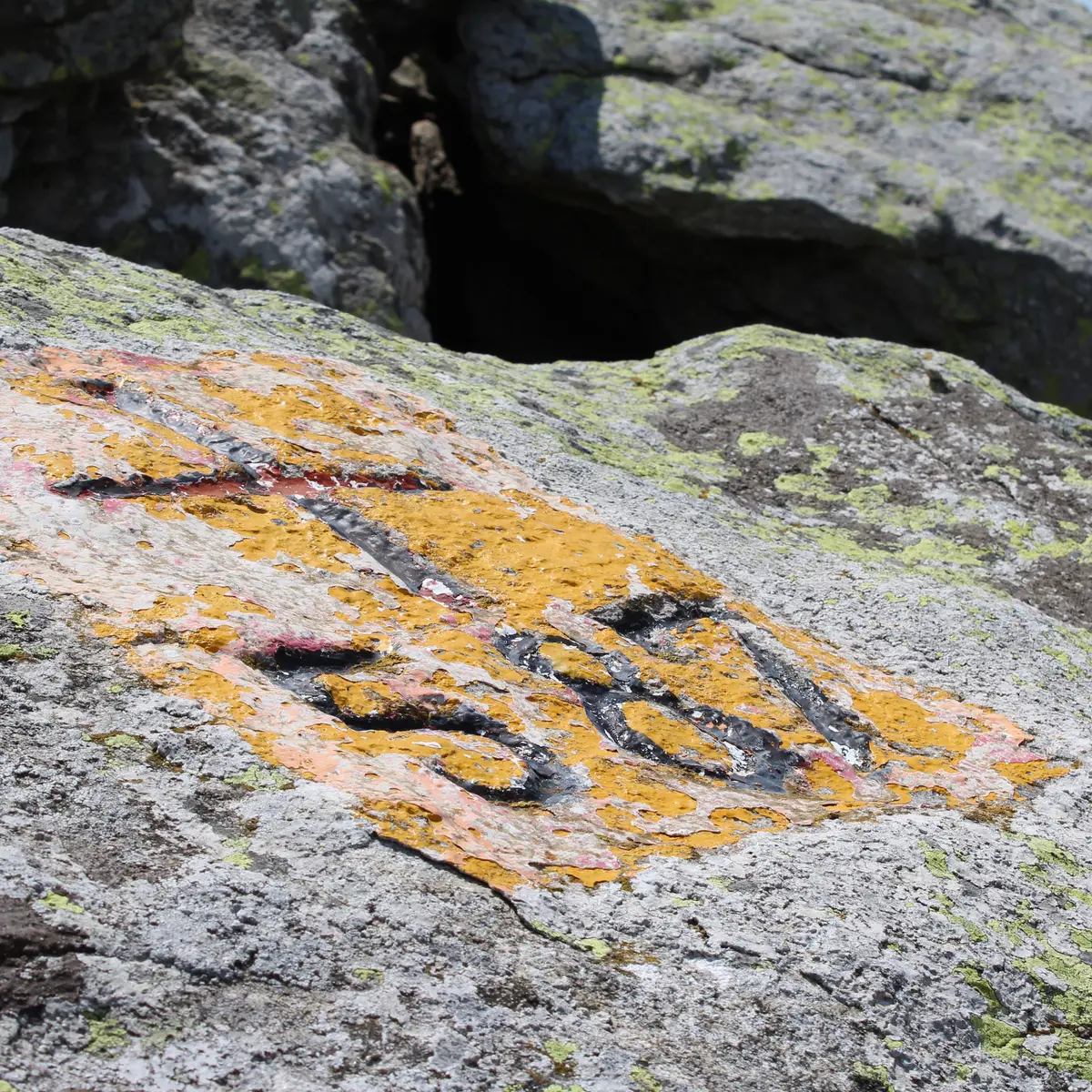 Argelès- Randonnée la transfrontaliere en passant par le GR10
