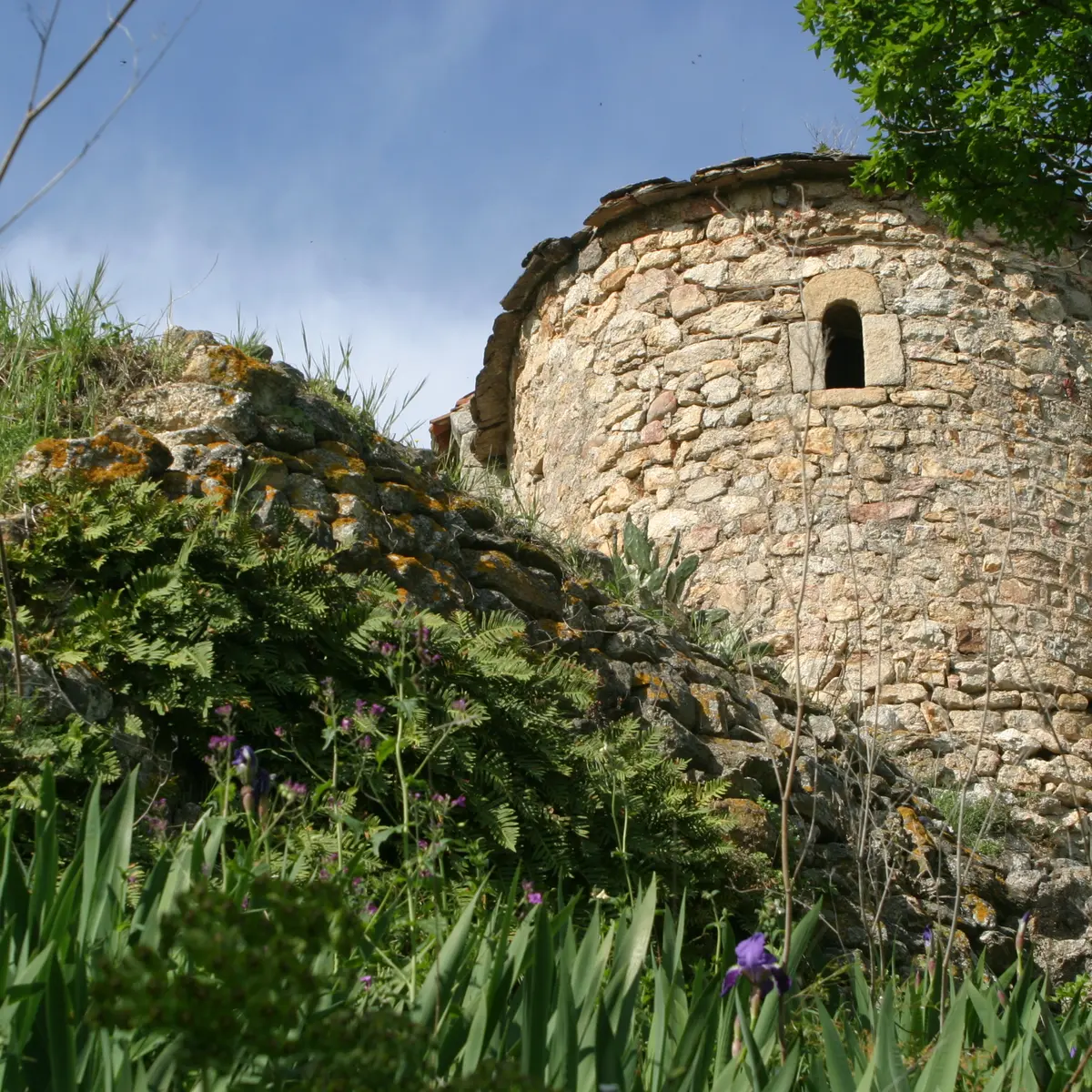 ERMITAGE nOTRE DAME DE VIE