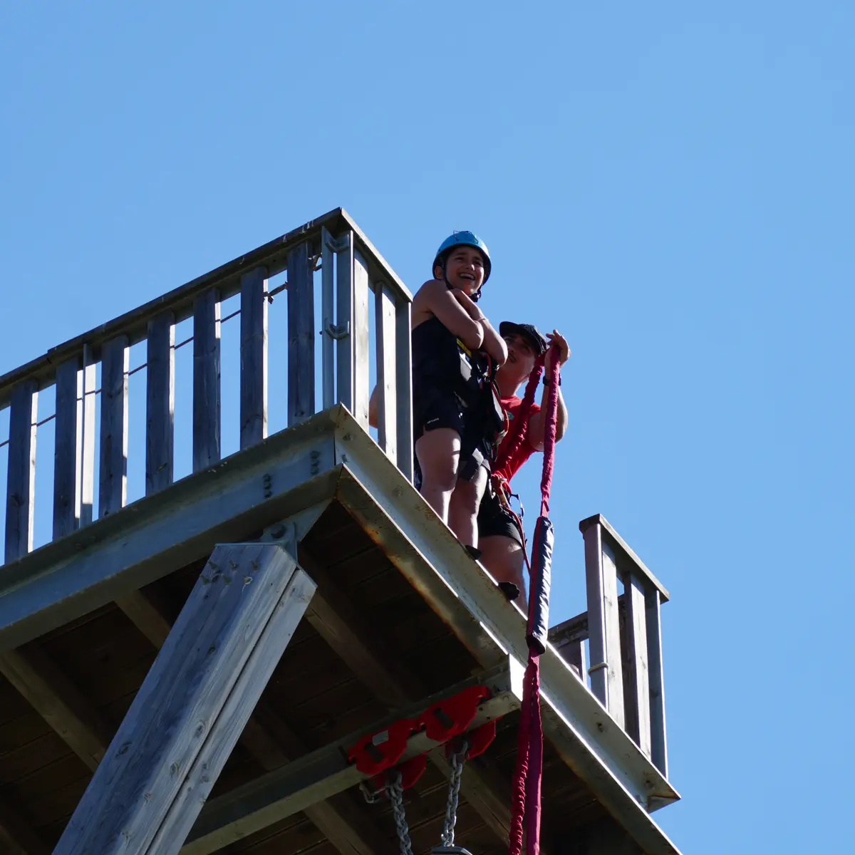 Saut X