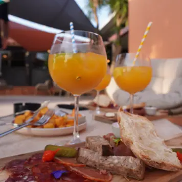 CASA JUANITA