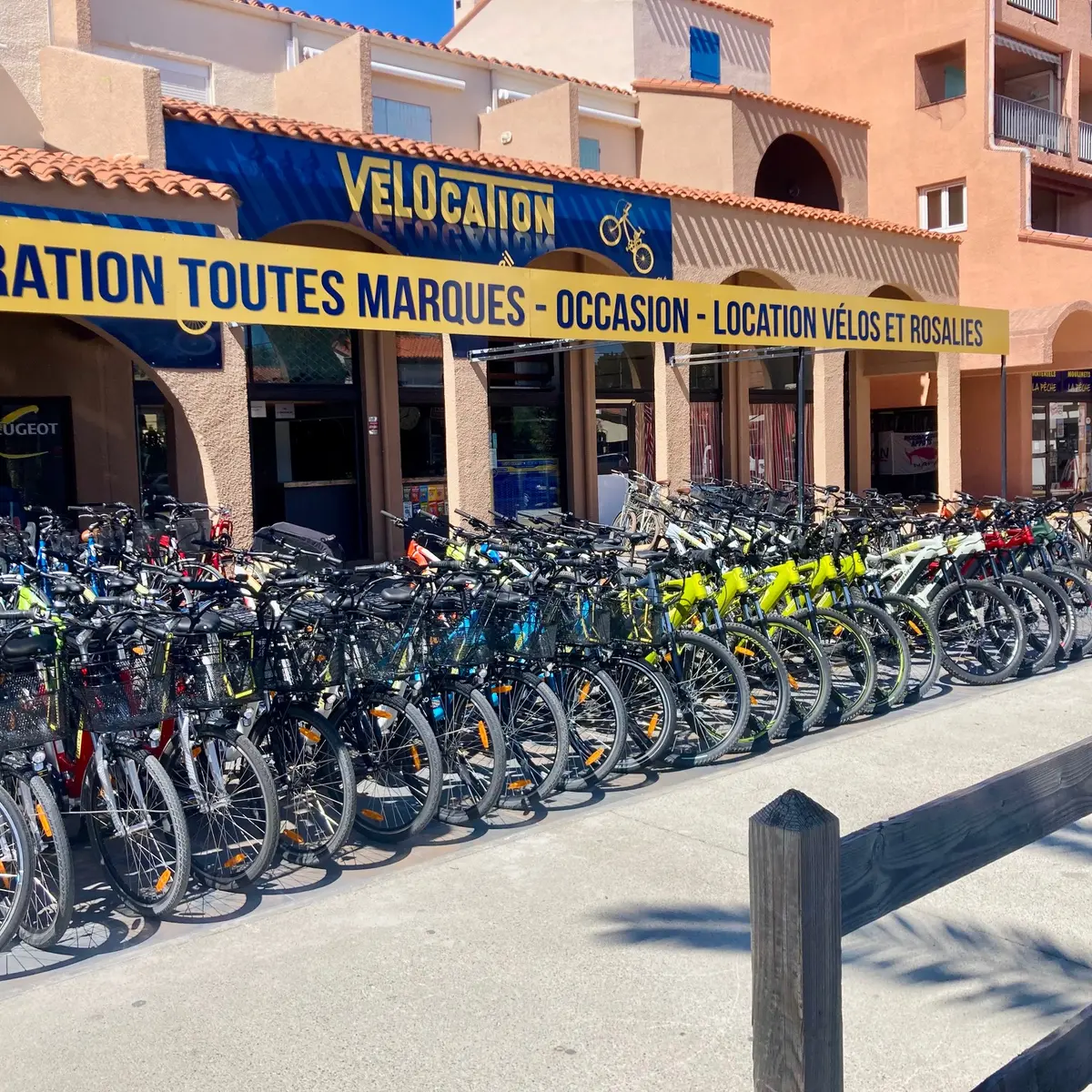 VELOCATION
