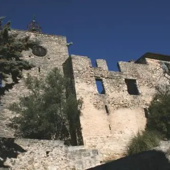 Fort Gibron - Correns