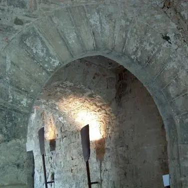 Fort Gibron - Correns