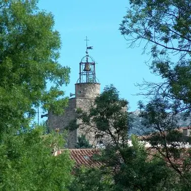 Fort Gibron - Correns