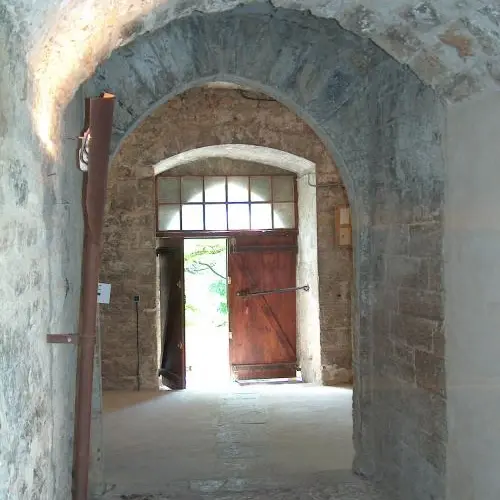 Fort Gibron - Correns