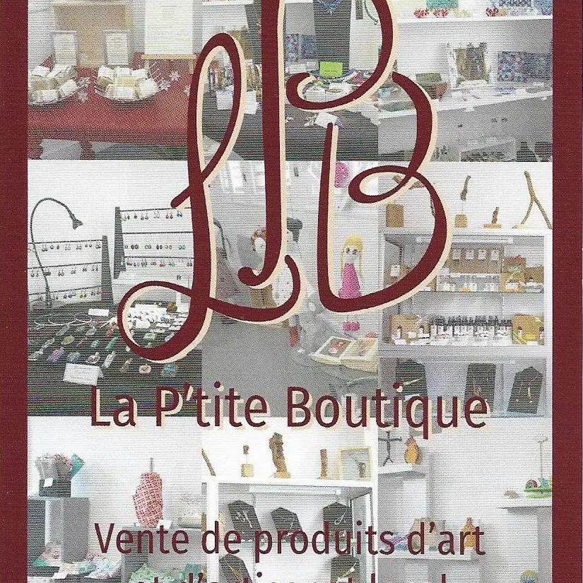 La P'tite Boutique