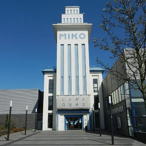 Tour dite Miko