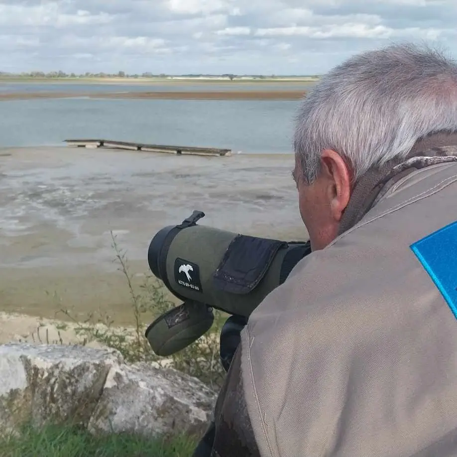 Accueil Digue Cyril Pujol 3