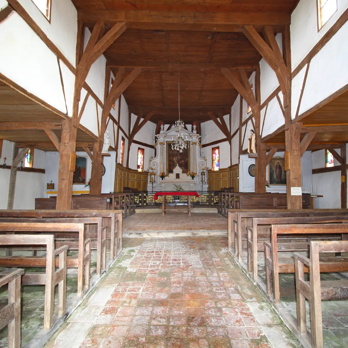 BAILLY LE FRANC COLL OT LAC DU DER (1)