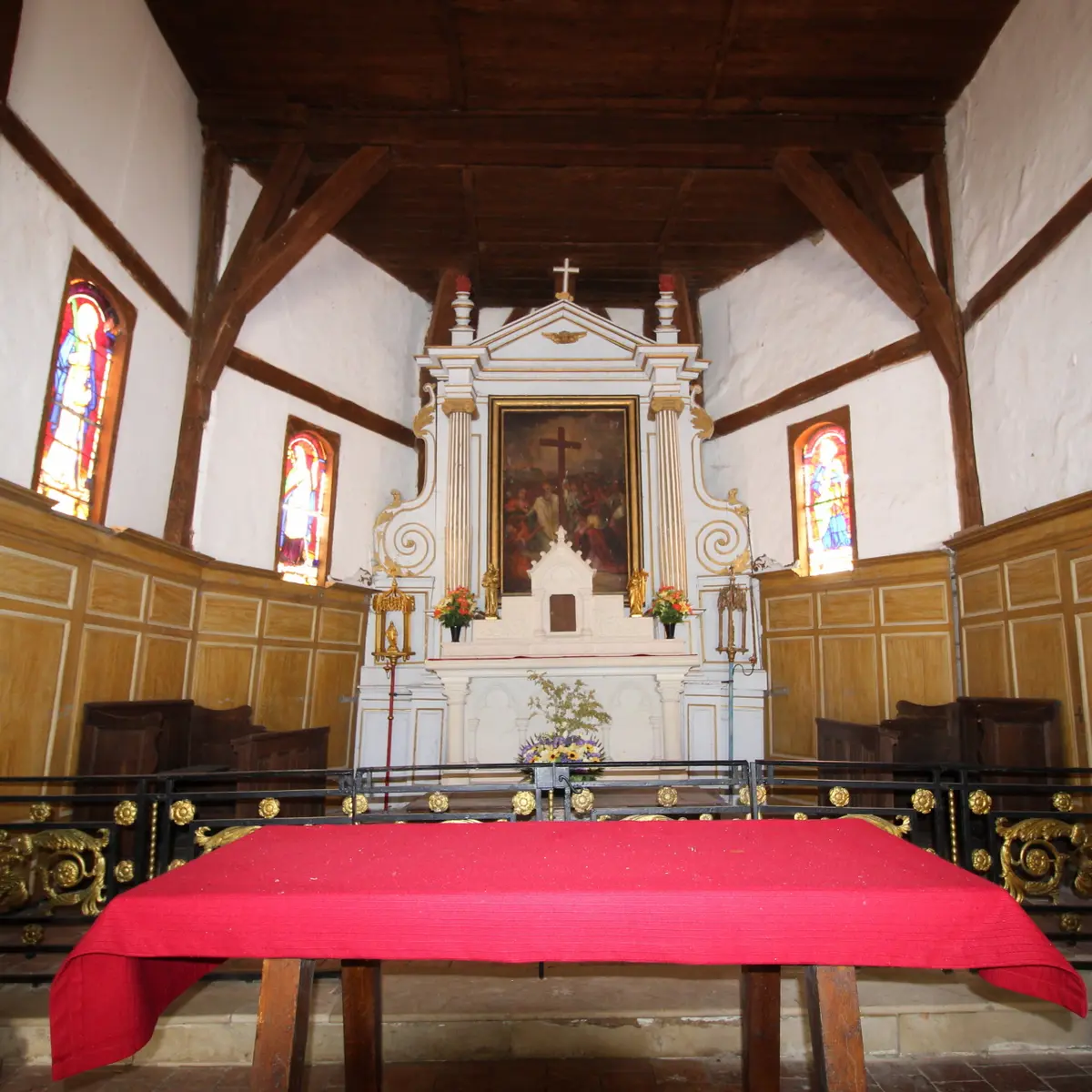 BAILLY LE FRANC COLL OT LAC DU DER (2)